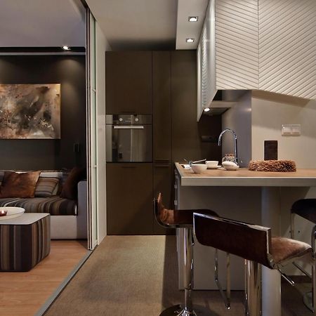 Iceberg Apartment 50 بوروفتس المظهر الخارجي الصورة