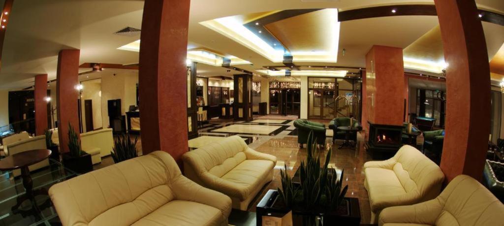 Iceberg Apartment 50 بوروفتس المظهر الخارجي الصورة