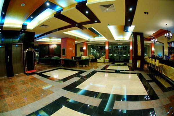 Iceberg Apartment 50 بوروفتس المظهر الخارجي الصورة