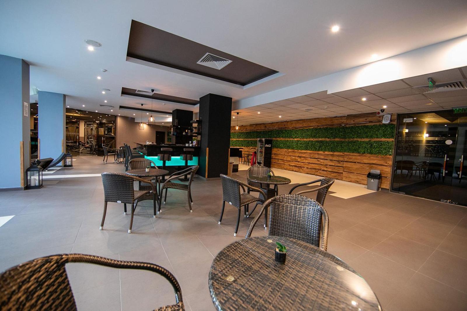 Iceberg Apartment 50 بوروفتس المظهر الخارجي الصورة