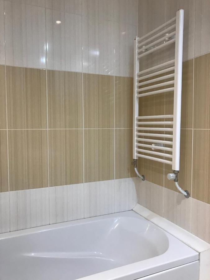 Iceberg Apartment 50 بوروفتس المظهر الخارجي الصورة